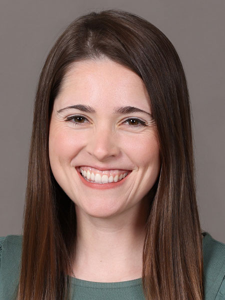 photo of Carolyn Feltner