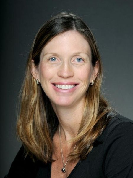 photo of Erin Eggers Fidler