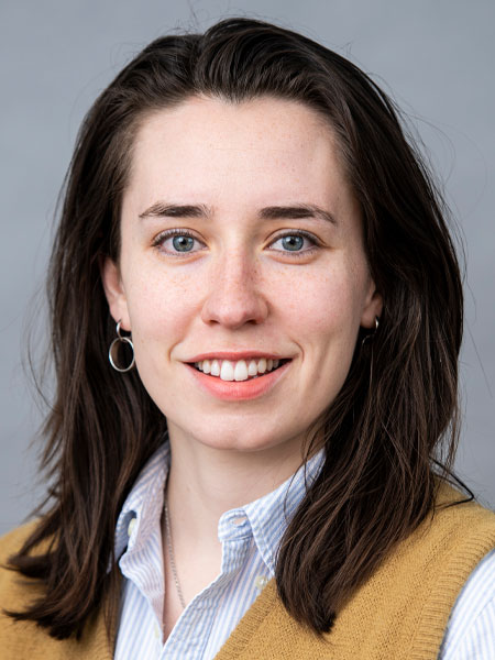 photo of Lenee Figliola