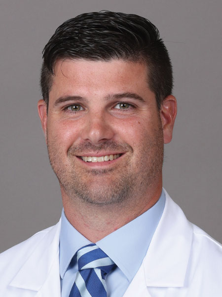 photo of John Bryce Fitzgerald