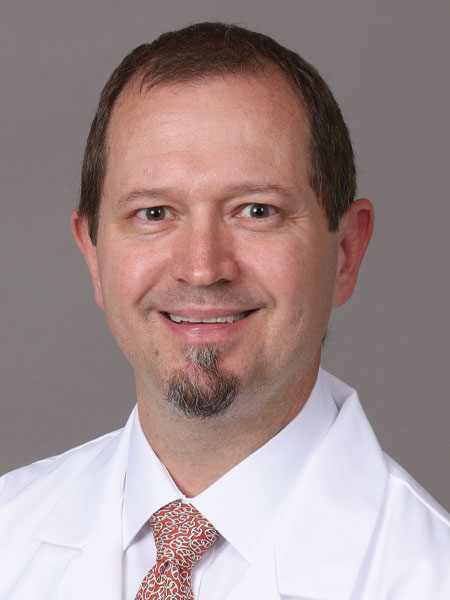 photo of Nicholas Christian Foeger