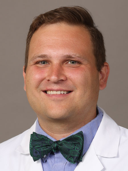 photo of Jacob Lane Fuqua