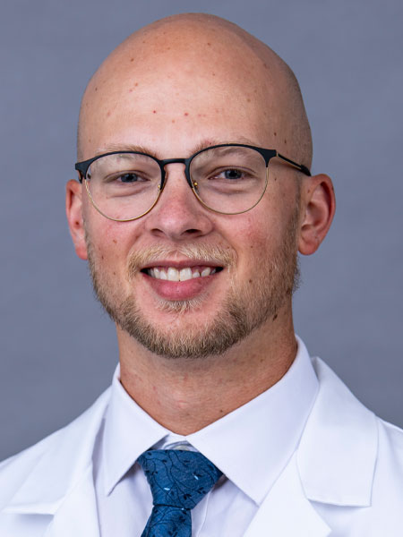 photo of James Christopher Gainer