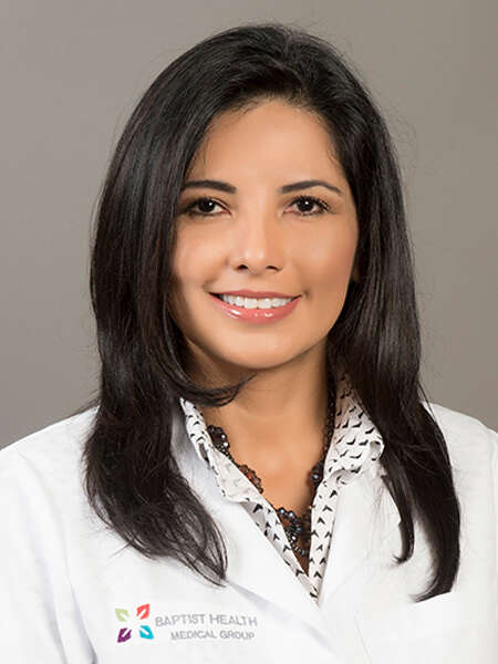 photo of Carla Gamarra-Hilburn