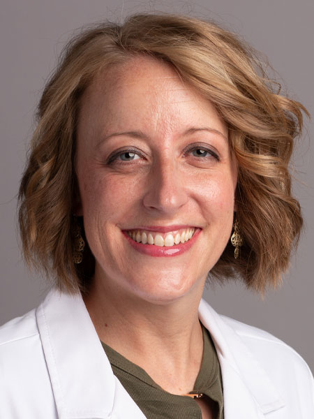 photo of Elizabeth Nicole Garrett