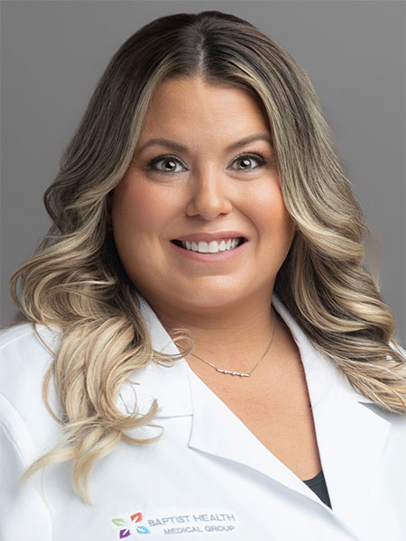 photo of Taylor Leigh Garvin