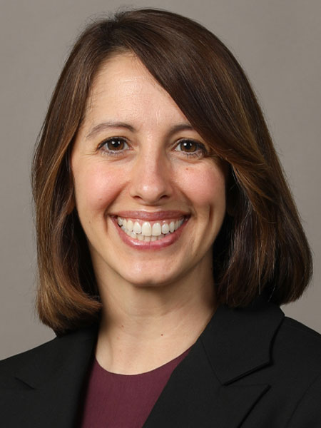 photo of Stephany May Gholston