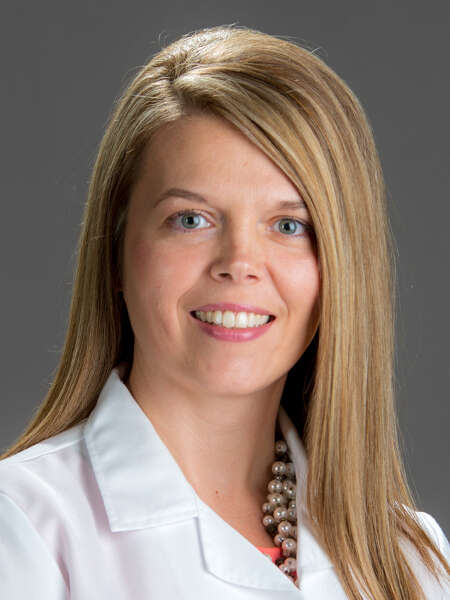 photo of Rachael Ann Gilbert