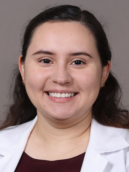 photo of Nilmar Paola Gonzalez