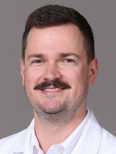 photo of Brian Robert Goodman