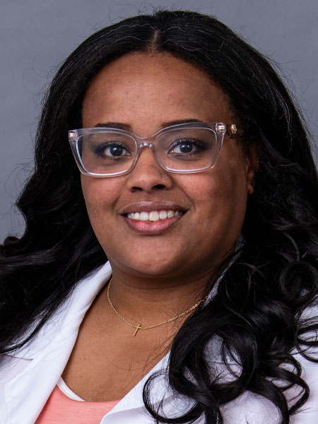 photo of Laila Leeann Graves