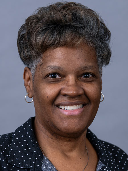 photo of Tonya Gray