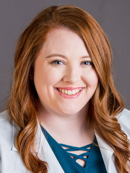Makayla Jean Green, APRN