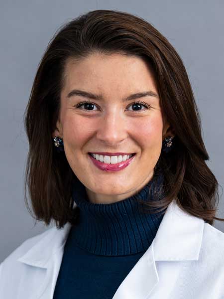 photo of Loren Arrington Gross