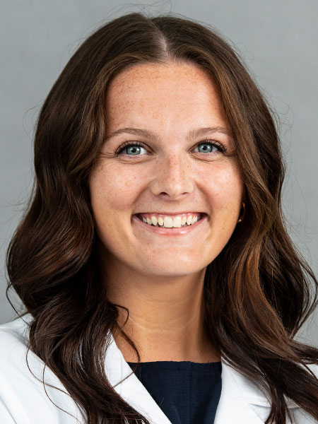 photo of Emma Mary Gruper