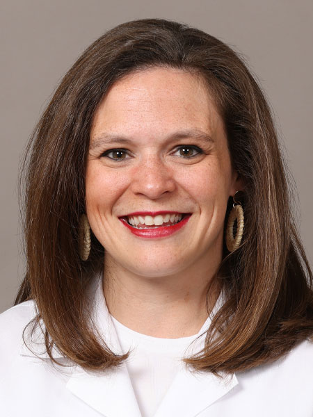 photo of Kathleen Terese Guest