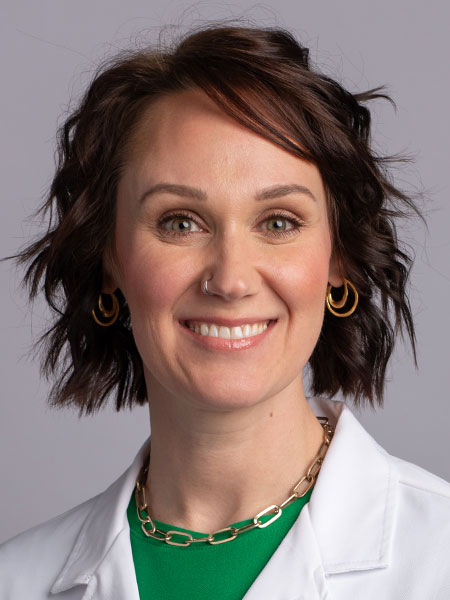 photo of Courtney Nicole Hall