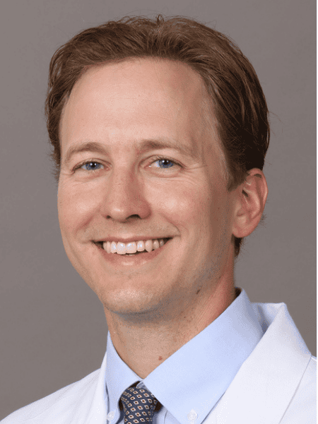 photo of Jonathan William Handshoe