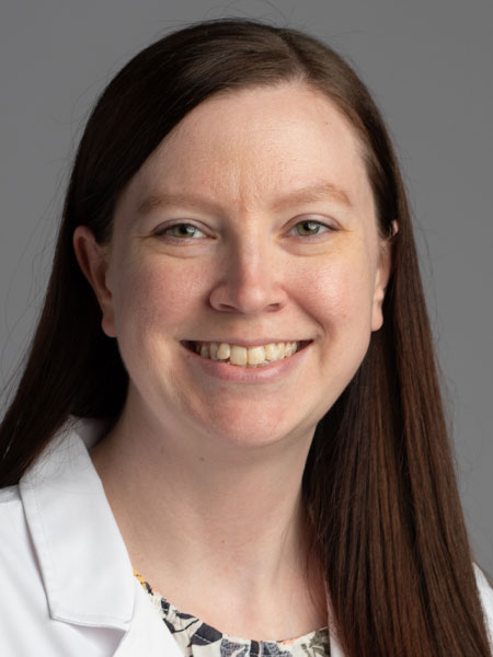 photo of Lauren Hansen