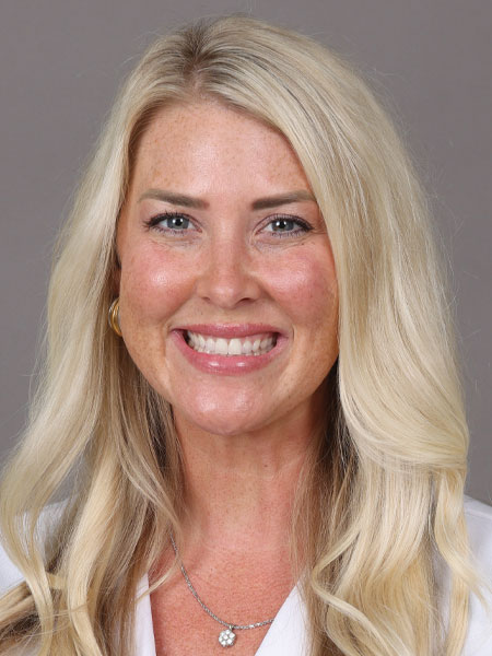 photo of Katherine Lee Harrell