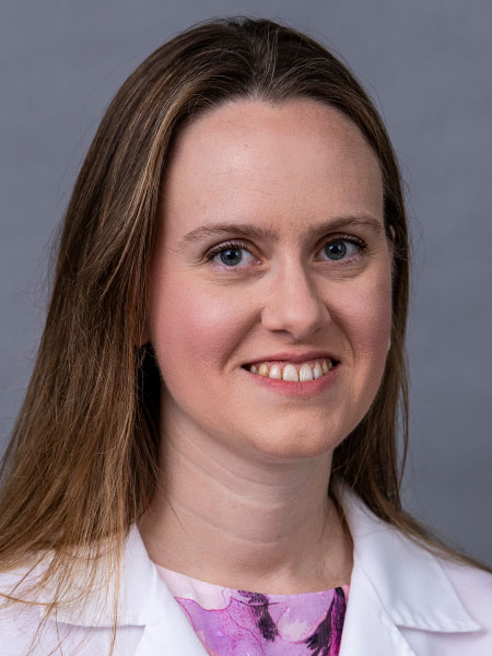 photo of Elizabeth Anne Harris