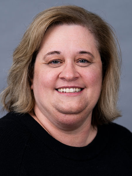 photo of Olivia Hays