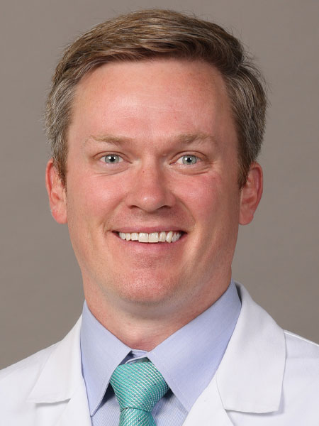 photo of Collin Henry