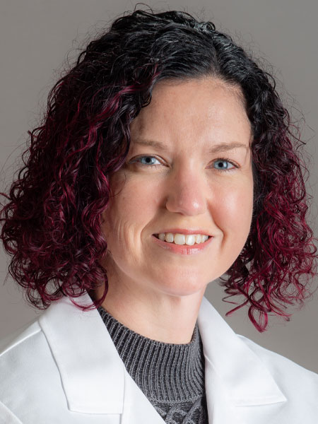 photo of Amanda L Herrell