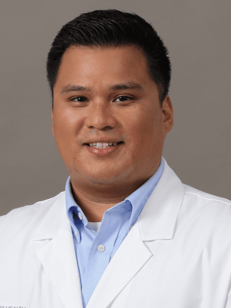 photo of Patrick Herrera