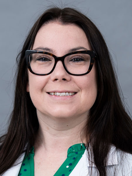 photo of Amy Martin Higgins