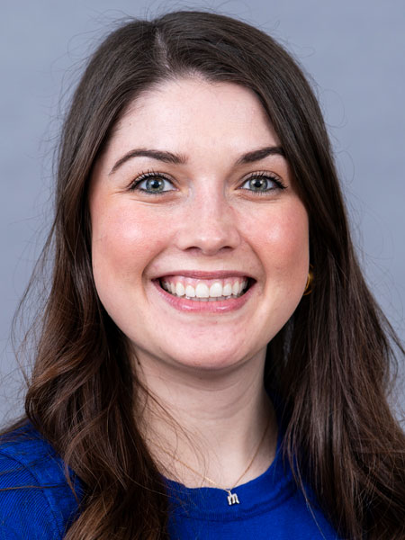 photo of Megan Hill
