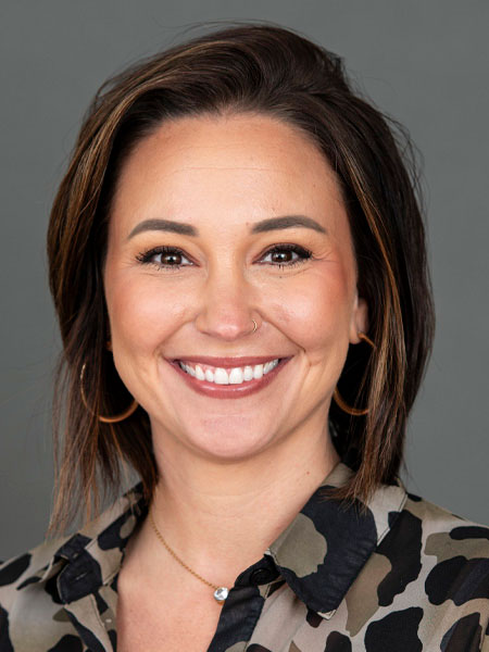 photo of Brianna Noelle Holderbaum