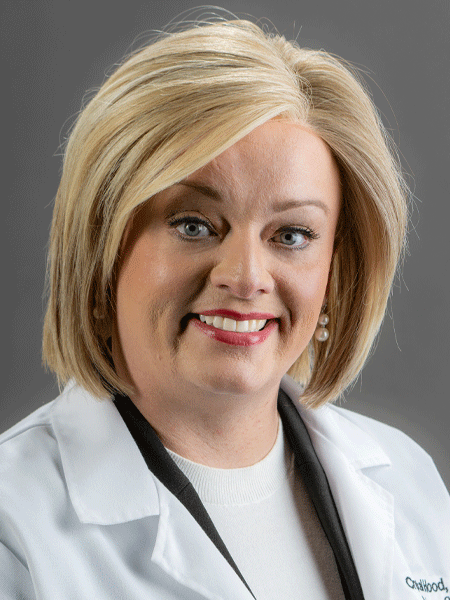 photo of Crystal Gail Hood