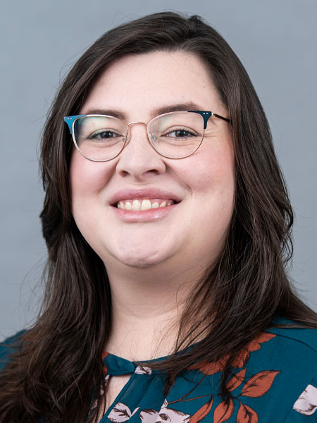 photo of Rebecca Howard