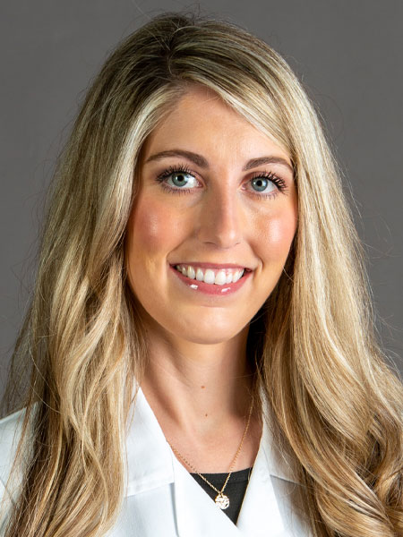 photo of Bridgette Hubbard