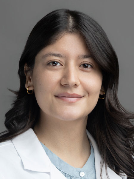 photo of Ayeshah Jalid