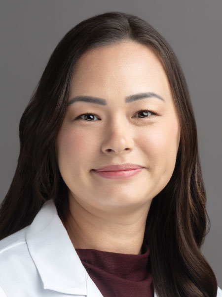 photo of Michelle Jenkins