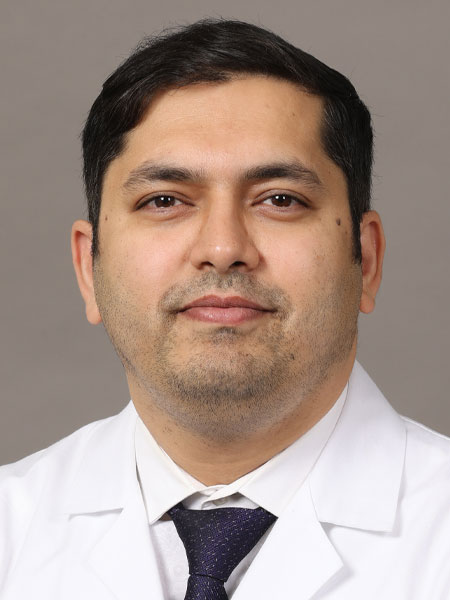 photo of Kunal Kishor Jha