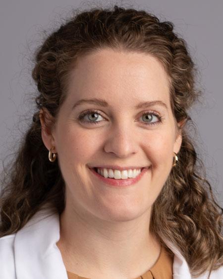 photo of Claire Elizabeth Jones