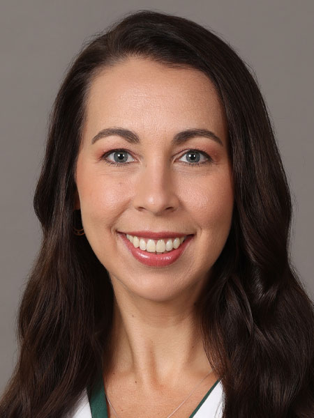 photo of Erin Marie Jones