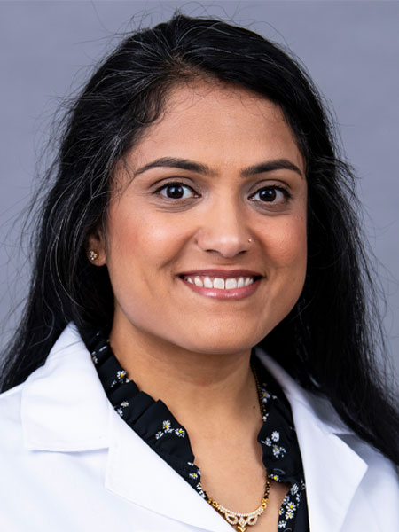 photo of Shweta Sunil Kamat Mashni