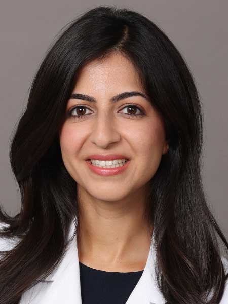 photo of Simranjit Kaur