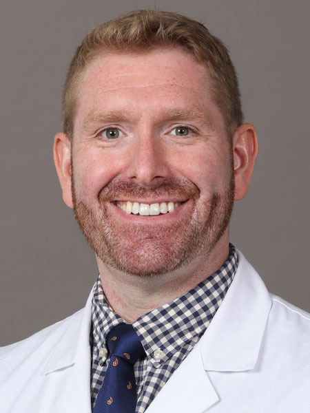 photo of Patrick Thomas Kehl