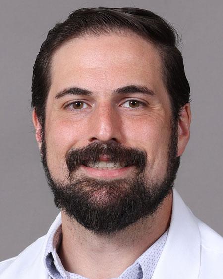 photo of Colin Kemker