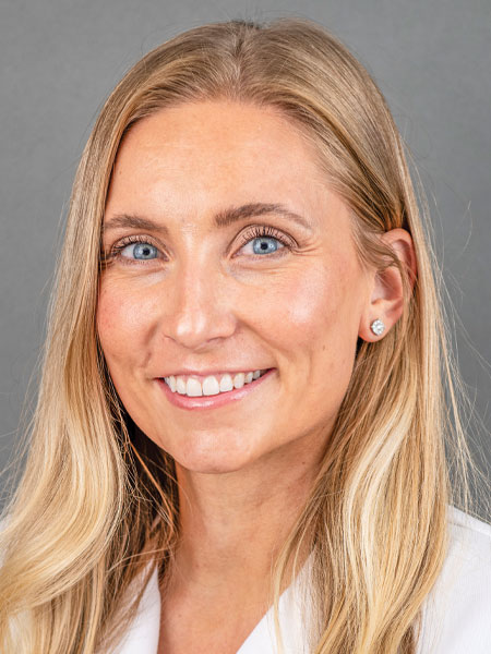 photo of Taylor McAfee Kinder