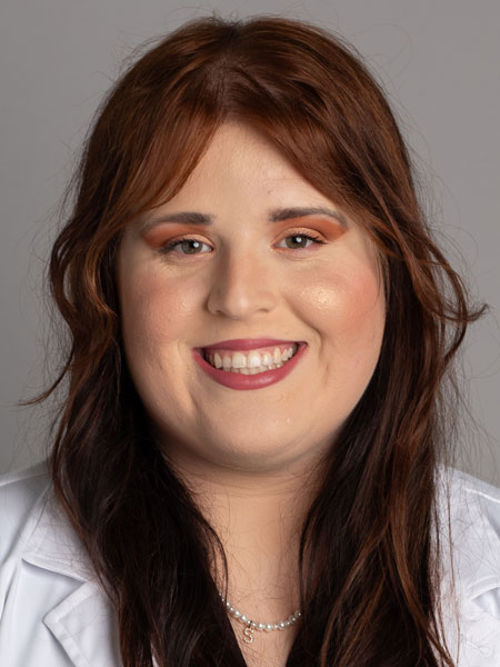 photo of Kylie Jade Kindred