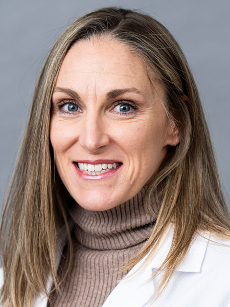 photo of Ashley Nicolle King