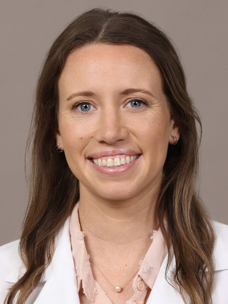 photo of Aimee Catherine Knott