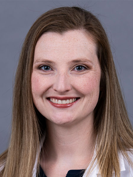 photo of Anna Marie Knox