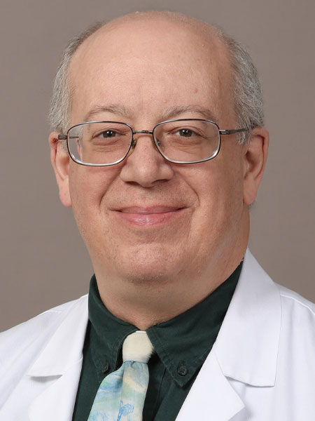 photo of Charles Matthew Kodner
